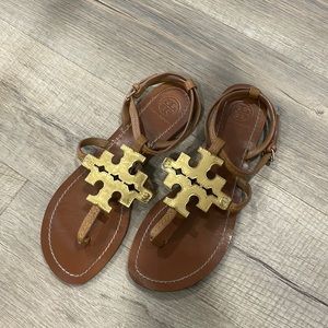 Tory Burch sandals